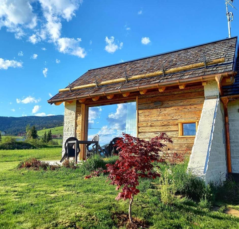 Bed and Breakfast Al Sogno Asiago Zewnętrze zdjęcie