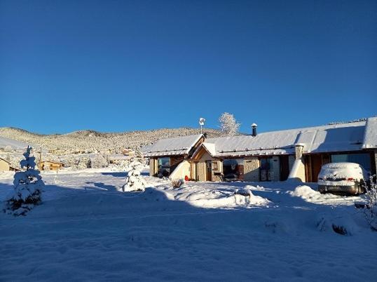 Bed and Breakfast Al Sogno Asiago Zewnętrze zdjęcie